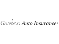 Gainsco Auto Insurance Logo
